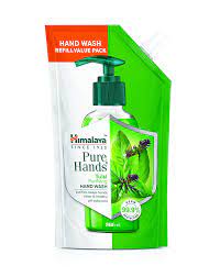 hand wash brands in india