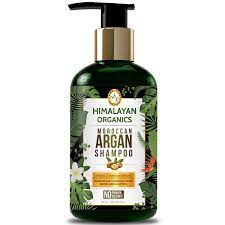 best argan oil brand in india