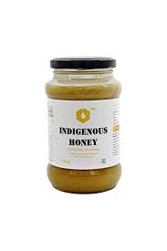 best honey brand for weight loss