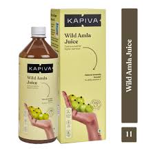 best amla juice brand in India