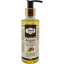 best argan oil brand in india