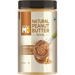 natural peanut butter india