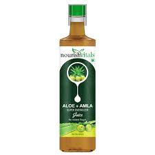 best amla juice brand in India