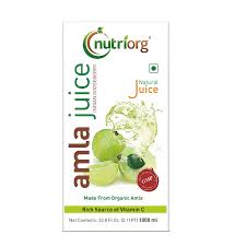 best amla juice brand in India