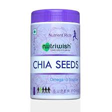 best chia seeds brand in india