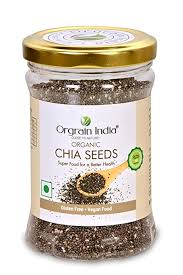 best chia seeds brand in india