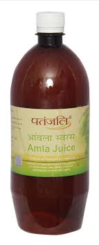 best amla juice brand in India