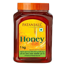 best honey brand for weight loss