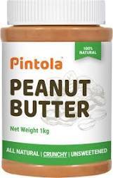 natural peanut butter india