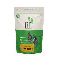 best chia seeds brand in india