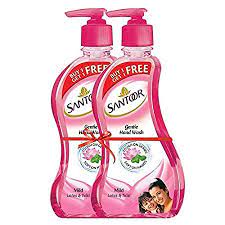 hand wash brands in india