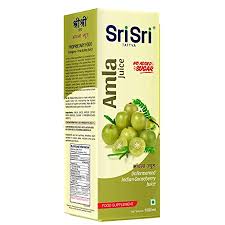 best amla juice brand in India