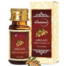 best argan oil brand in india