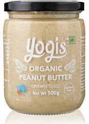 natural peanut butter india