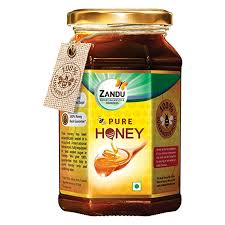 best honey brand for weight loss