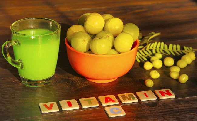 best amla juice brand in India