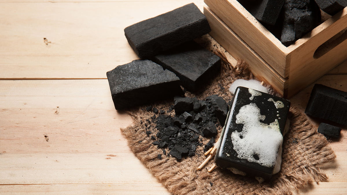 10 Best Charcoal Soap in India for Men and Women 2021