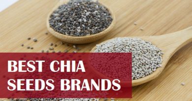 best chia seeds brand in india