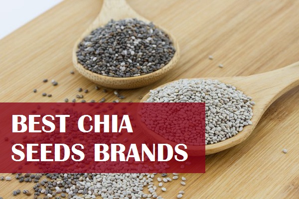 best chia seeds brand in india