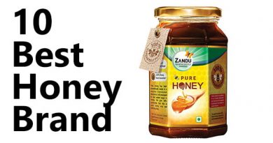 best honey brand for weight loss