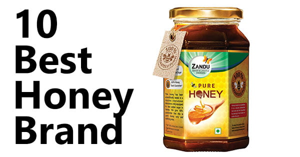 best honey brand for weight loss