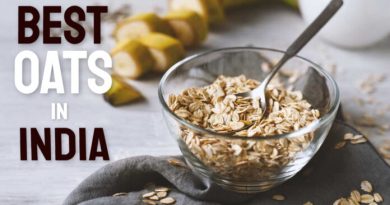 best oats in india