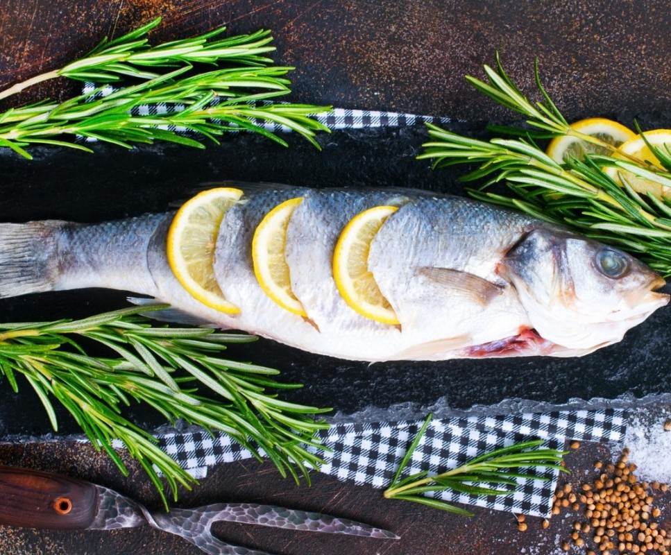 catla fish benefits