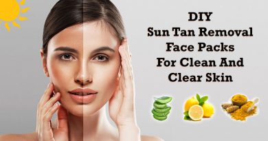 face pack for tan removal and glowing skin