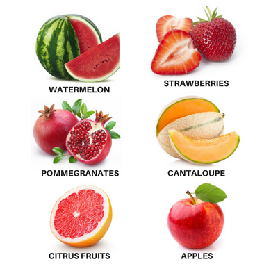 gm diet indian version chart