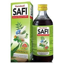 safi for weight loss