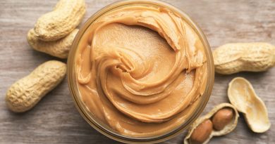 natural peanut butter india