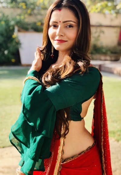 different styles of blouses