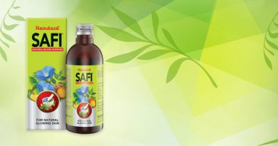 safi for weight loss