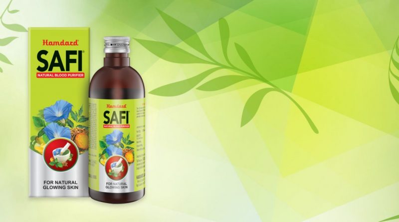 safi for weight loss