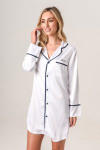 Different Types Of Nightgown/ Nighties For Ladies