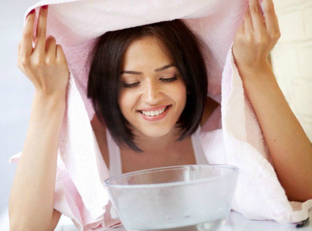 Steaming Face For Acne Scars Worth The Try?