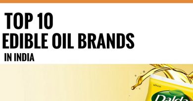 top 10 mustard oil brands in india