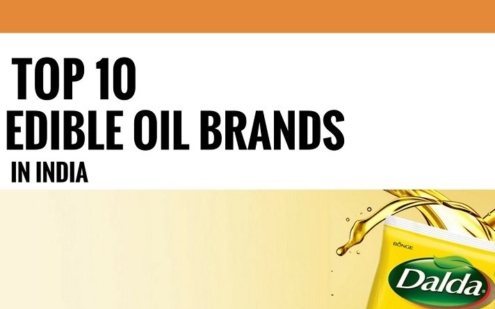 top 10 mustard oil brands in india