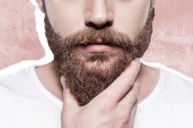 how to grow beard home remedies