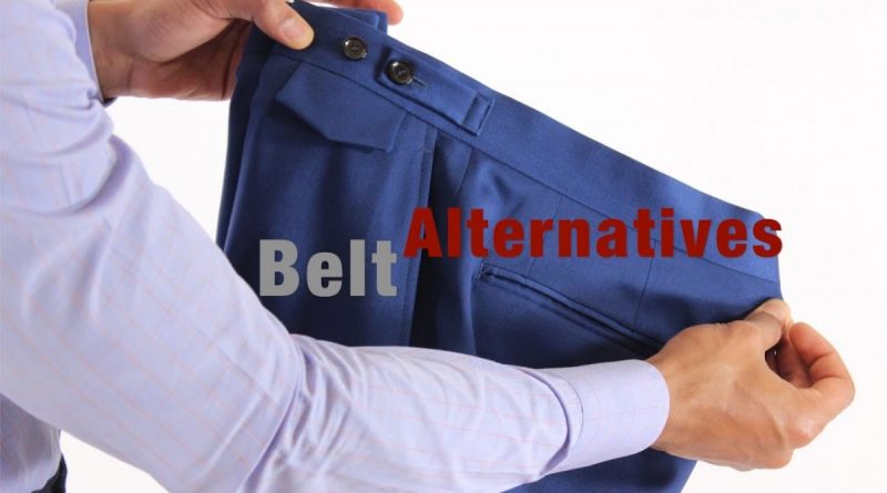 belt alternative