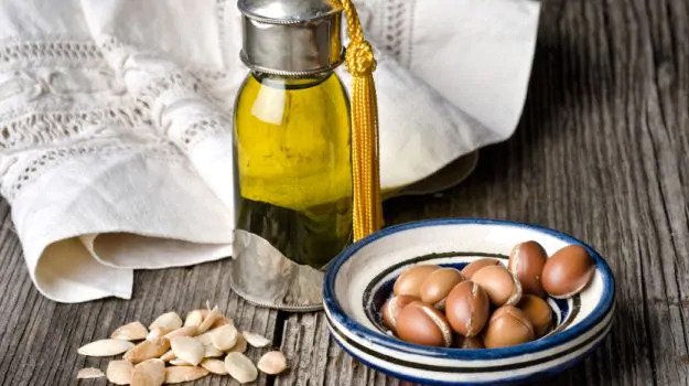 best argan oil brand in India