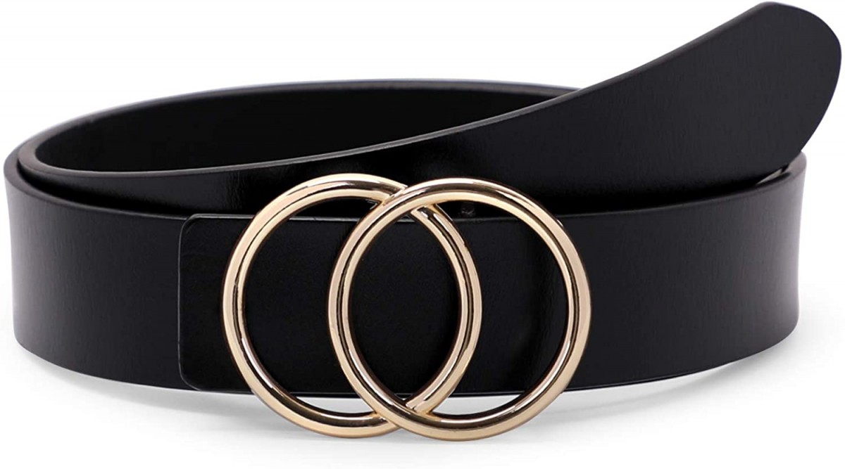 8 Types of Belt Buckles For Man and Women