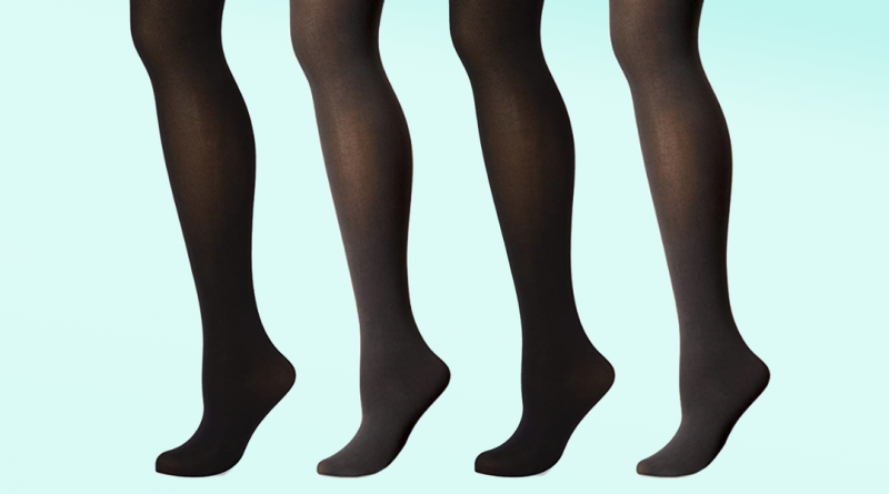 when to wear tights