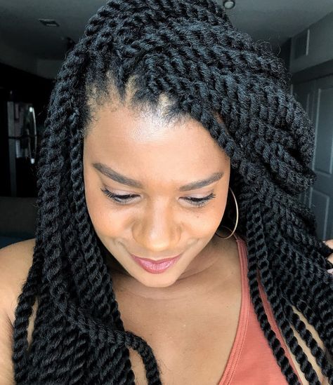 braids for hair growth