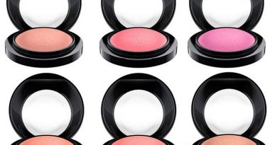 Best MAC Blushes For Medium Skin