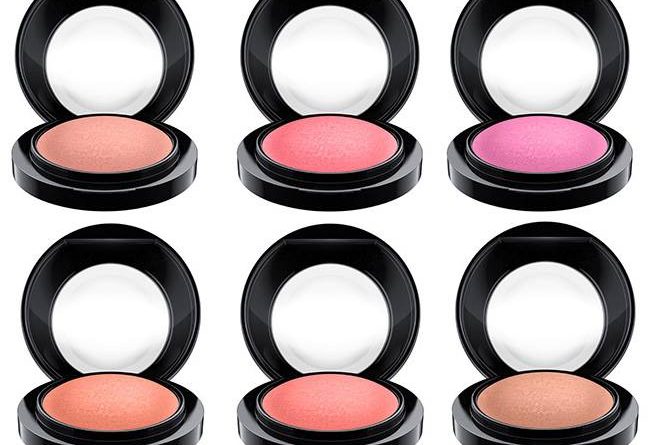 Best MAC Blushes For Medium Skin