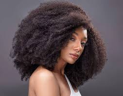 how to detangle 4C hair.