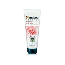 himalaya face packs for glowing skin