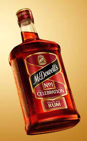 Best Cheapest Rum in India 