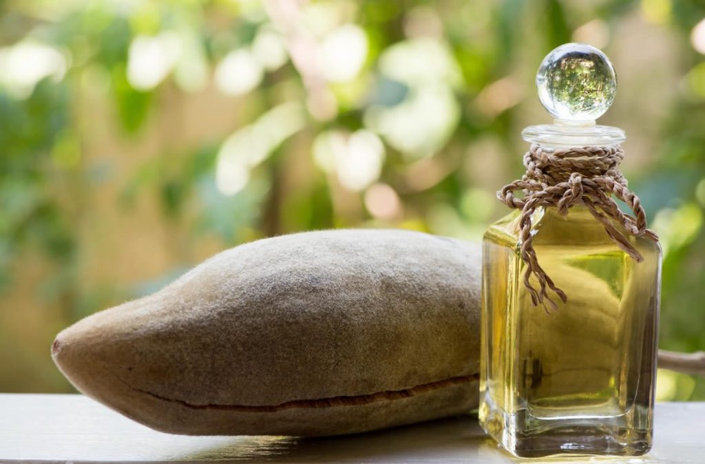 baobab oil benefits for hair